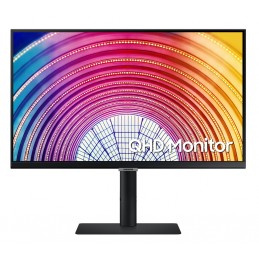 Samsung 24" LED - ViewFinity S6 S24A600NAU