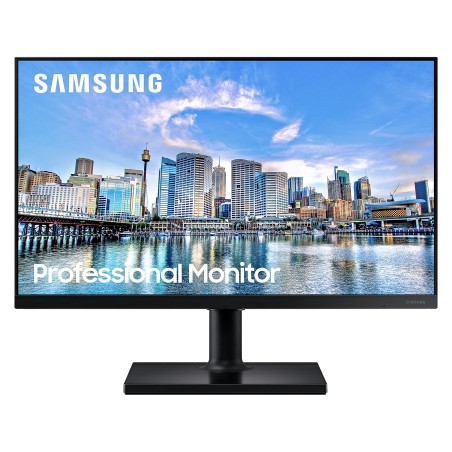 Samsung 27" LED - F27T450FQR