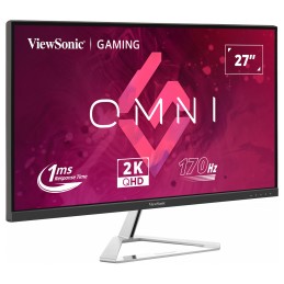 ViewSonic 27" LED - OMNI VX2780-2K