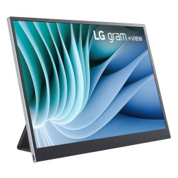 ECRAN PC LG 16" LED - gram+view