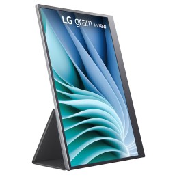 ECRAN PC LG 16" LED - gram+view