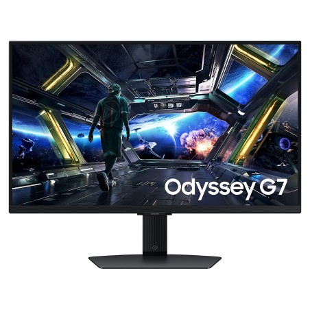 Samsung 27" LED - Odyssey G7 S27DG702EU