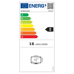 ECRAN PC LG 23.8" LED - UltraGear 24GS50F-B