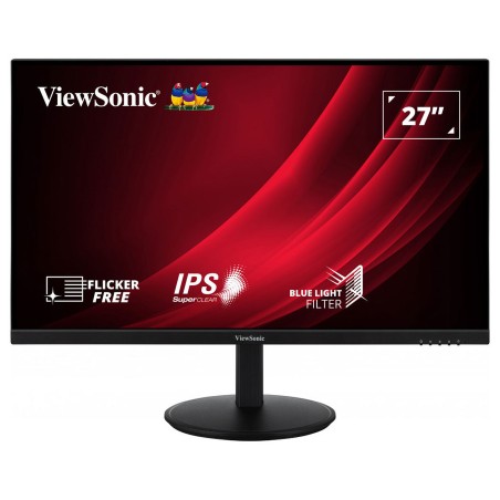 ViewSonic 27" LED - VG2756-4K