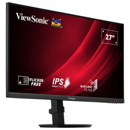 ViewSonic 27" LED - VG2756-4K