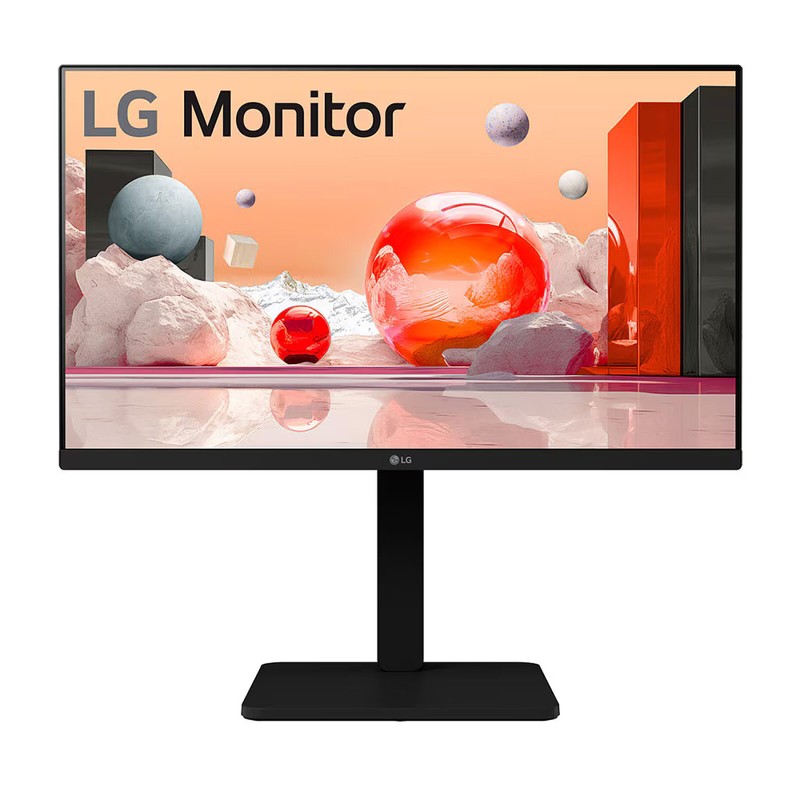 ECRAN PC LG 23.8" LED 24MS550-B