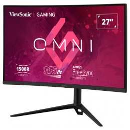 ViewSonic 27" LED - VX2718-PC-MHDJ