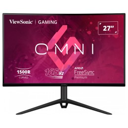 ViewSonic 27" LED - VX2719-PC-MHD