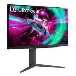 ECRAN PC LG 27" LED - UltraGear 27GR93U-B