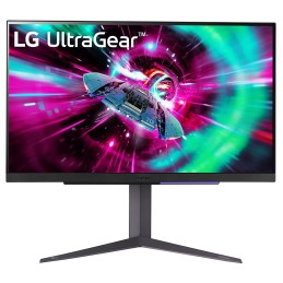 ECRAN PC LG 27" LED - UltraGear 27GR93U-B