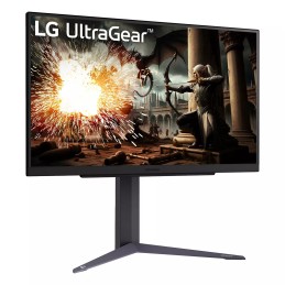 ECRAN PC LG 27" LED - UltraGear 27GS75Q-B