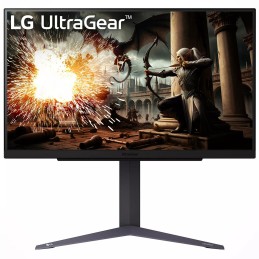 ECRAN PC LG 27" LED - UltraGear 27GS75Q-B