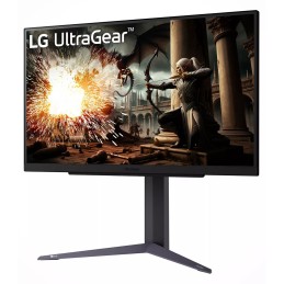 ECRAN PC LG 27" LED - UltraGear 27GS75Q-B