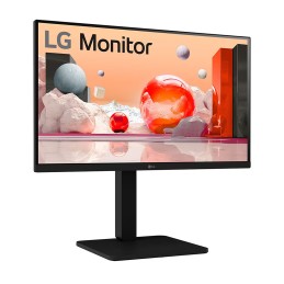 ECRAN PC LG 27" LED 27BA560-B