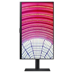 Samsung 27" LED - ViewFinity S6 - S27A600NAU