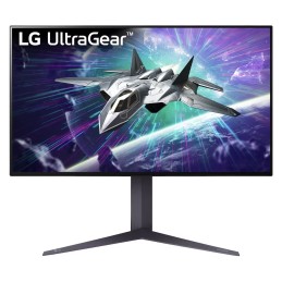 ECRAN PC LG 27" Mini LED - UltraGear 27GR95UM-B