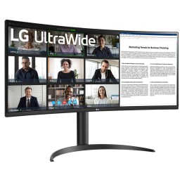 ECRAN PC LG 34" LED - 34WR55QC-B