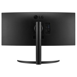 ECRAN PC LG 34" LED - 34WR55QC-B