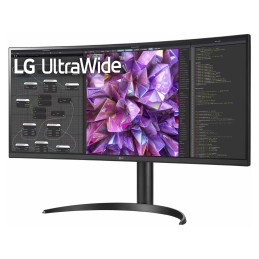 ECRAN PC LG 34" LED - UltraWide 34WQ75C-B