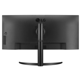 ECRAN PC LG 34" LED - UltraWide 34WQ75C-B