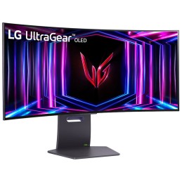 ECRAN PC LG 34" OLED - UltraGear 34GS95QE-B