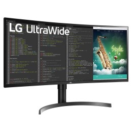 ECRAN PC LG 35" LED - 35WN75CP-B