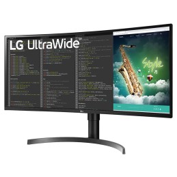 ECRAN PC LG 35" LED - 35WN75CP-B