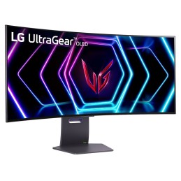 ECRAN PC LG 39" OLED - UltraGear 39GS95QE-B