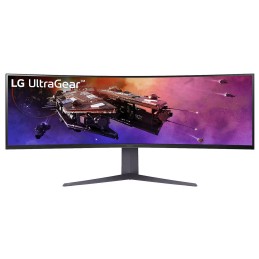 ECRAN PC LG 44.5" LED - 45GR75DC-B