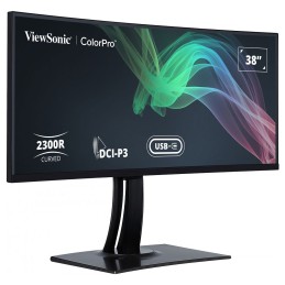 ViewSonic 38" LED - VP3881a