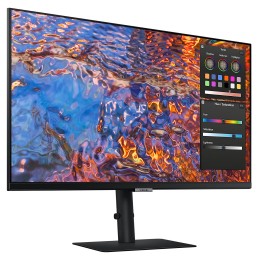 Samsung 27" LED - ViewFinity S8 S27B800PXP