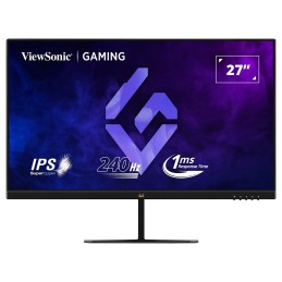 ViewSonic 27" LED - VX2779A-HD-PRO