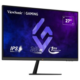 ViewSonic 27" LED - VX2779A-HD-PRO