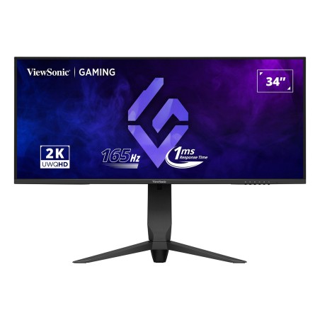 ViewSonic 34" LED - VX3480-2K-PRO