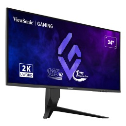 ViewSonic 34" LED - VX3480-2K-PRO