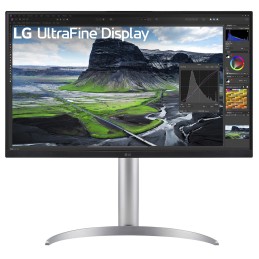 ECRAN PC LG 27" LED 27UQ850V-W