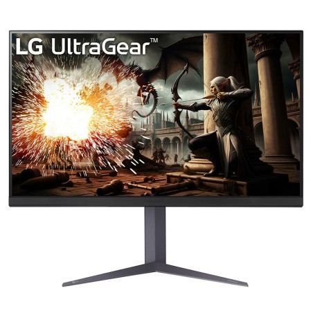 ECRAN PC LG 31.5" LED - UltraGear 32GS75Q-B