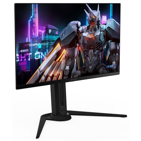 AORUS 27" OLED - FO27Q3