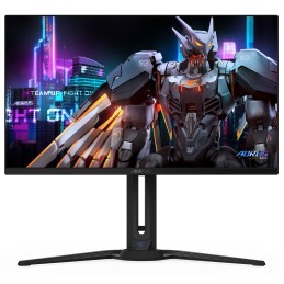 AORUS 27" OLED - FO27Q3