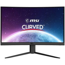 ECRAN PC MSI 24" LED - G24C4 E2