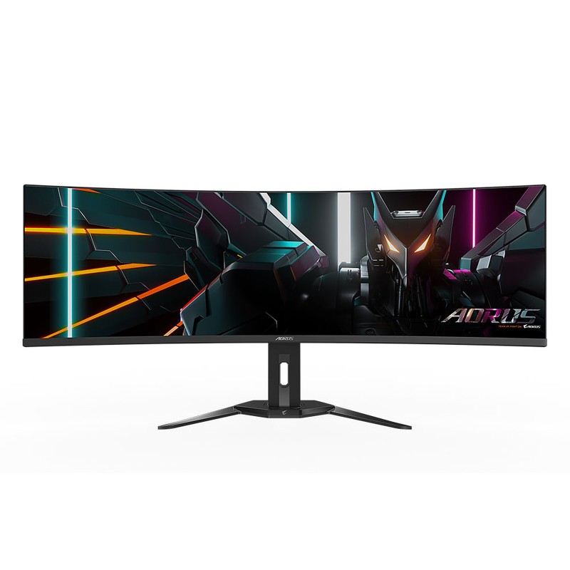 AORUS 49" OLED - CO49DQ