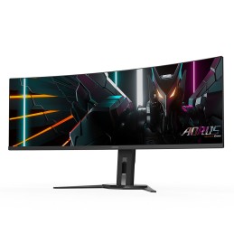 AORUS 49" OLED - CO49DQ