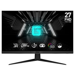 ECRAN PC MSI 27" LED - G2712F