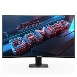 Gigabyte 27" LED - GS27FC