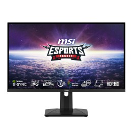 ECRAN PC MSI 27" LED - G274QPX