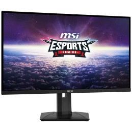 ECRAN PC MSI 27" LED - G274QPX