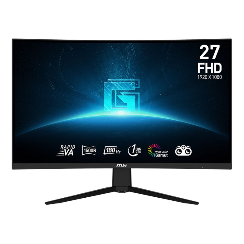 ECRAN PC MSI 27" LED - G27C3F