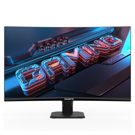 Gigabyte 27" LED - GS27QC