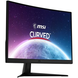 ECRAN PC MSI 27" LED - G27C4X