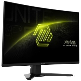 ECRAN PC MSI 27" LED - MAG 274URFW